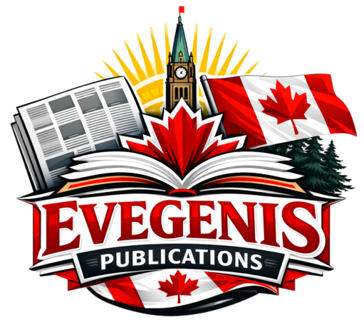 Evegenis Publications